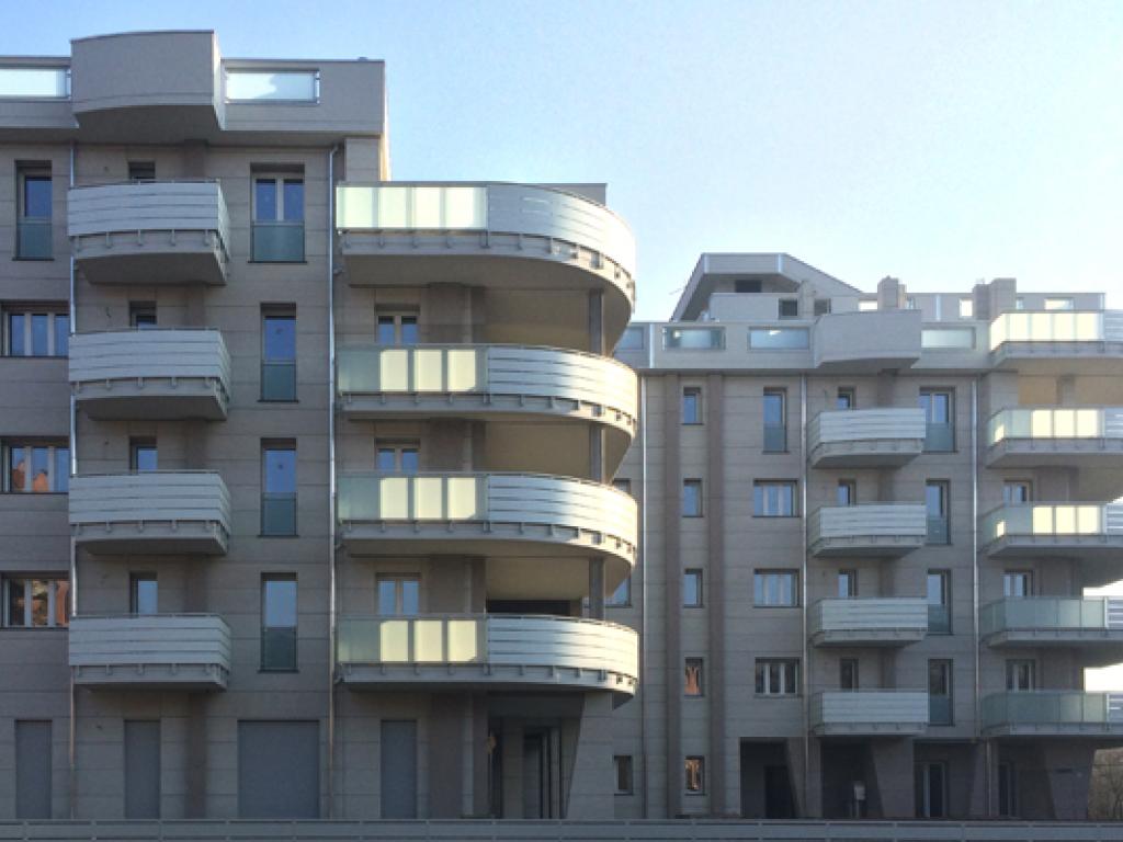 Arcobaleno Immobiliare - Residenza Cavour