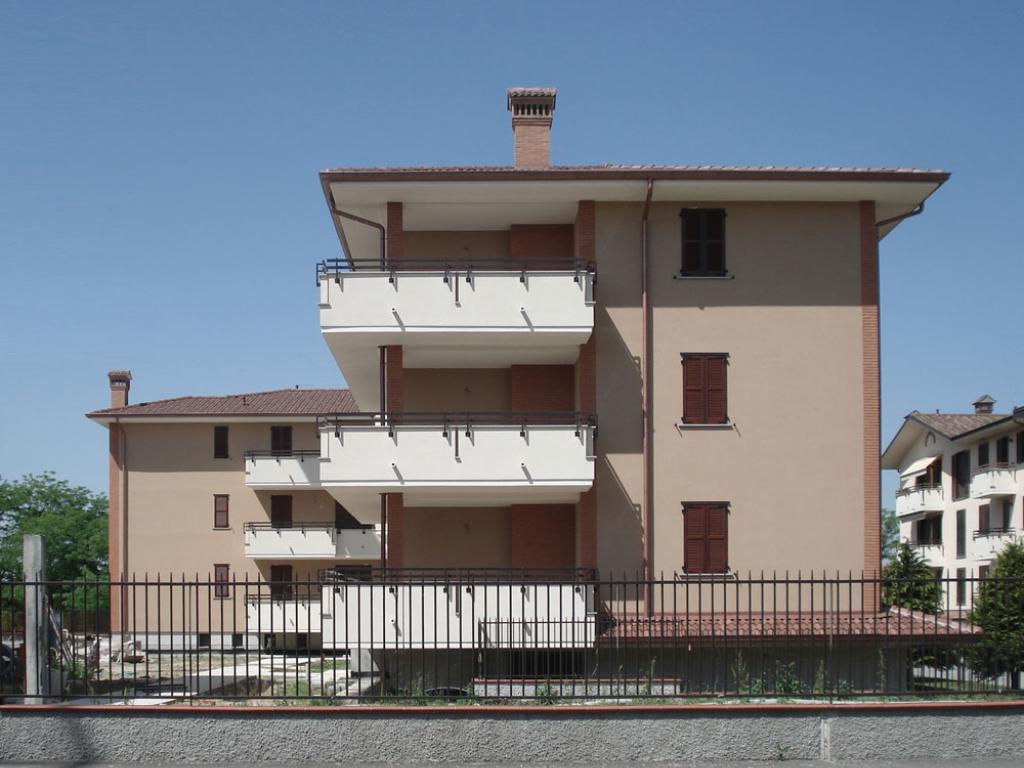 Arcobaleno - Residenza Albarola Lodi