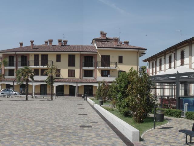 Residenza Fontana | Comazzo | Arcobaleno Immobili