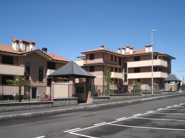 Residenza Cavour | San Giuliano | Arcobaleno Immobili	