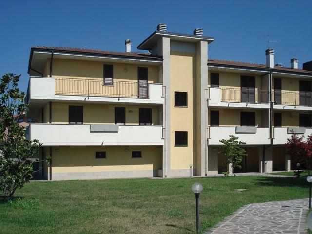 Residenza S. Martino | Casalmaiocco | Arcobaleno Immobili	