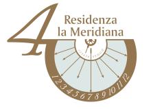 Arcobaleno - Bilocale Residenza la Meridiana 4